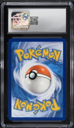 Pokemon Pecharunt Holo #129 Shrouded Fable ETB Promo 2024 - CGC 10 Gem Mint - Image 2