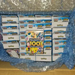 Pokemon MEGA Start Deck 100 Battle Collection IN Stock US Seller - Image 2