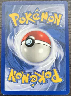 Energy Removal 092/102 Pokemon TCG WOTC Base Set (Shadowless) Trainer MINT NM - Image 2