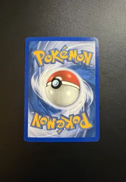 Pokemon Sabrina 20/132 Holo Trainer Gym Heroes WOTC 2000 Rare - Image 5