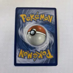 Pokemon Professor Sada's Vitality 256/182 Paradox Rift Special Illustration Rare - Image 2