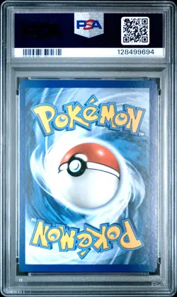 2016 POKEMON XY EVOLUTIONS #85 REVIVE PSA 9 - Image 2