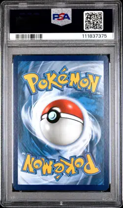 2016 POKEMON XY EVOLUTIONS #69 DODUO PSA 8 - Image 2