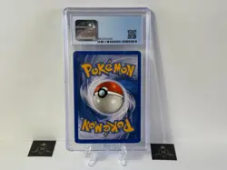 Forretress CGC 9.5 Gem Mint 2003 Pokemon Skyridge 9 - Image 2