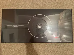 Pokemon TCG Classic Collection Box (English) - New & Sealed - Image 1