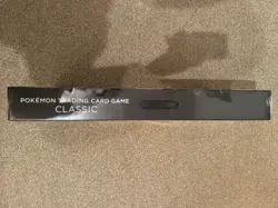 Pokemon TCG Classic Collection Box (English) - New & Sealed - Image 3