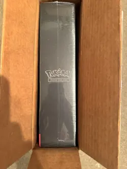 Pokemon TCG Classic Collection Box (English) - New & Sealed - Image 5