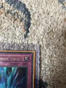 Yugioh Torrential Tribute LON-025 Labyrinth of Nightmare-1st Edition - Image 3