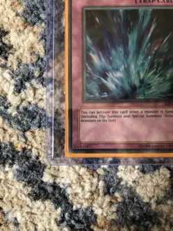 Yugioh Torrential Tribute LON-025 Labyrinth of Nightmare-1st Edition - Image 4