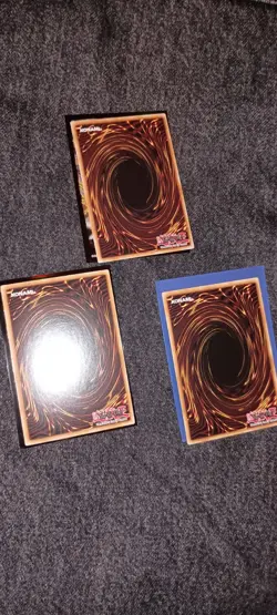 Blue-Eyes White Dragon RP01-EN001 Retro Pack (2020 Date Reprint) Unlimited - Image 3