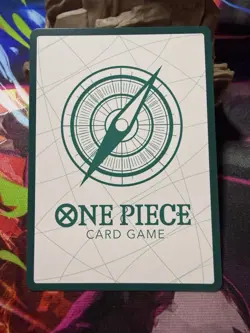 DON!! Card Koby Gold PRB-02 The Best Vol. 2 One Piece English - Image 4