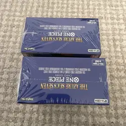One Piece Tcg Op14/EB04 Azure Sea's Seven Booster Box English *SEALED FROM CASE* - Image 3