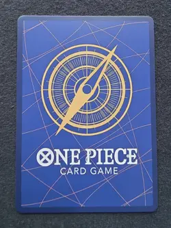 One Piece CCG - Portgas.D.Ace (SP) ST13-011 Legacy of the Master Special SR OP12 - Image 2