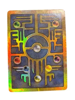 Ancient Mew Holo Ultra Rare Pokemon Card the Movie 2000 Promo - Image 4