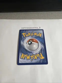 Pokemon TCG Venusaur EX Ultra Rare Holo Card 1/83 Generations - Image 3