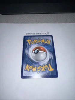 Pokemon TCG Venusaur EX Ultra Rare Holo Card 1/83 Generations - Image 4