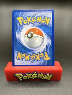 Pokemon TCG Cards Prerelease Porygon-Z BW84 Plasma Blast Promo Holo LP - Image 2