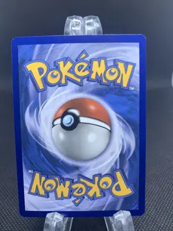 Psyduck 7/18 Holo Detective Pikachu Pokemon Trading Card - Image 4