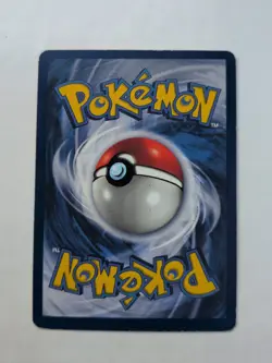 ✨ Haunter - Fossil Set - 6/62 - Holo Rare - Vintage WOTC Pokemon Card (1999) ✨ - Image 2
