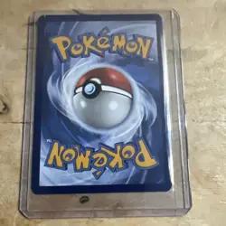 Professor's Research Sycamore Prismatic Evolutions 125/131 Poke Ball Foil Card - Image 2