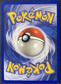 Lightning Energy 100/102 Base Set Regular - Pokemon Card - Image 2