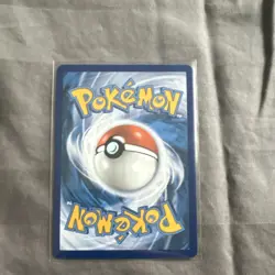 Pokemon Houndoom SV: Shrouded Fable 066/064 Illustration Rare Card 120 HP - Image 2