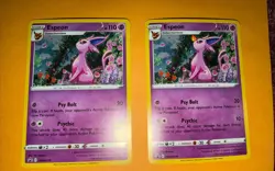 Espeon SWSH174 SWSH: Sword & Shield Promo Cards Holo - Image 1