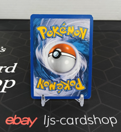 Pikachu Black & White 115/114 Holo Secret Rare MP Pokemon Card T1 - Image 2