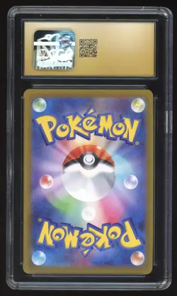 ✨✨ CGC 10 Pristine Radiant Jirachi 045/068 Pokemon Card Incandescent Arcana - Image 2