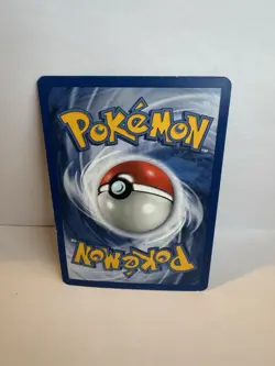 Cubine 70/130 Original Pokemon Card Base Set 2 WOTC 1999 TCG LP Vintage Non Holo - Image 2