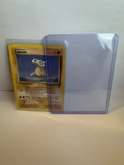 Cubine 70/130 Original Pokemon Card Base Set 2 WOTC 1999 TCG LP Vintage Non Holo - Image 3