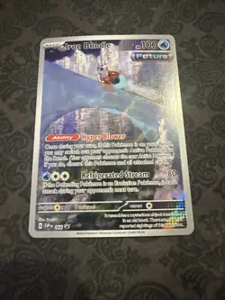 Iron Bundle Promo SV: Scarlet & Violet Promo Cards 066 - Image 1