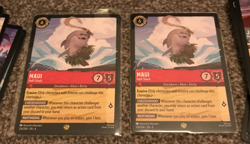 Disney Lorcana 4000+ Card Bundle Set 1-7 (C/UC/R/Super Rare/Legendary) + Foils - Image 4