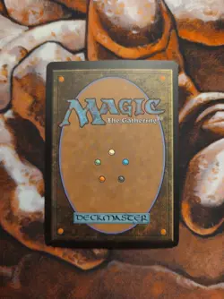 FOIL Eternal Dragon Scourge SCG MTG Magic the Gathering 1st Edition - Image 2