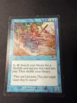 Seahunter Mod MTG - Image 1
