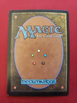 Academy Rector Urza's Destiny #1 MtG - Image 2