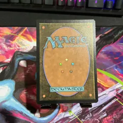 Ohran Frostfang FOIL #309 (LP) - Commander Masters - Magic : The Gathering - Image 3