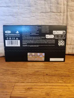 Secret Lair x God of War: Greek FOIL -Playstation- MTG - Magic The Gathering NEW - Image 3