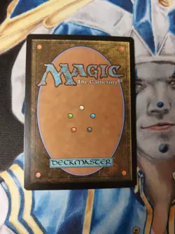 Animar, Soul of Elementals MTG Masters 25 Mythic Multi-Color Rare Near-Mint x1 - Image 3