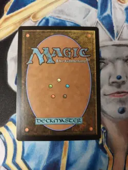 Animar, Soul of Elementals MTG Masters 25 Mythic Multi-Color Rare Near-Mint x1 - Image 4