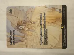 MTG Princess Sarah - Azusa, Lost but Seeking (Showcase) Final Fantasy NM - Image 1