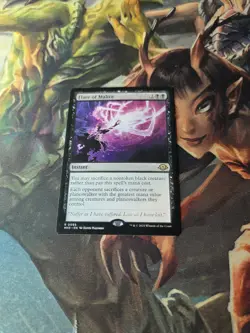 Flare of Malice R Modern Horizons 3 95 NM - Image 1