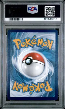 PSA 10 - 2022 Pokemon Sword & Shield Lost Origin Fa/Mew Vmax #TG30 - Image 2