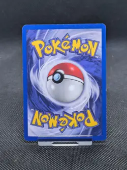 Pokemon Card Brock's Rhydon 2/132 Holo Rare Gym Heroes WOTC LP EXCELLENT - Image 3