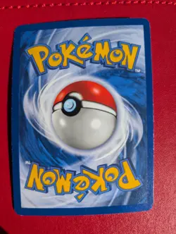 Hypno 23/62 Fossil Non-Holo Rare WOTC Pokemon Card Excellent Condition - Image 2