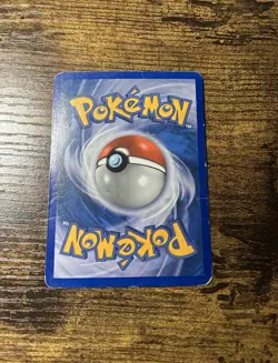 Pokemon TCG Heracross EX Dragon Frontiers Holo Rare Card 3/101 - Image 2