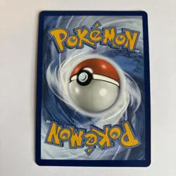 Larry's Skill Full Art Ultra Rare - 139/131 - Prismatic Evolutions Pokemon 2025 - Image 2