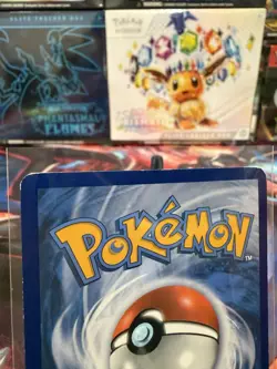 Groudon EX 85/160 XY-Primal Clash Holo Pokemon LP - Image 3