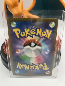Pokemon TCG N’s Zoroark ex 242/193 SAR Mega Dream ex Japanese NM - Image 2