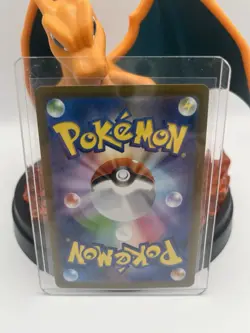 Pokemon TCG Jolteon ex 209/187 SAR Terastal Festival Japanese NM - Image 2